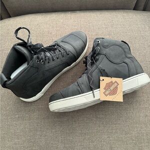 Harley Davidson Riding Boots